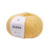 Laine -  Rico Essentials Super Aran (jaune)