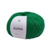 Wolle - Rico Essentials Super Aran (grün)