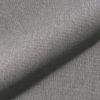 Tissu de décoration en coton "Dobby" (anthracite/écru)