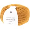 Wolle - Rico Essentials Mega Wool chunky (safran)
