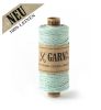 Ficelle Bakers Twine "Lin" (vert sauge)