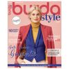 burda style Magazin - 10/2019 Ausgabe Oktober (en allemand)
