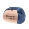 Bio-Wolle - Rico Essentials Organic Cotton aran (marine)