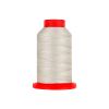 Mettler fil à coudre - fil universel "Serafil 40" 400 m (0412/gris perle)