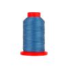 Mettler fil à coudre - fil universel "Serafil 40" 400 m (1306/bleu jeans)