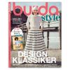 burda style Magazine - 08/2023 numéro d'août (en allemand)