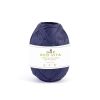 DMC Bast-Garn "Eco Vita Raffia" (071/indigoblau)
