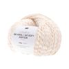 Wolle - Rico Creative So Cool + Soft Cotton Chunky (creme)
