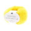 Mohairwolle - Rico Essentials Super Kid Mohair Silk (gelb)