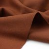 Tissu pour manteau "Inverness" (marron)