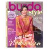 burda style Magazin - 02/2024 Ausgabe Februar (en allemand)