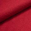 Tissu d'ameublement/décoration "Highlander" (rouge cerise chiné) de CLARKE & CLARKE