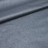 Wachstuch - Baumwolle beschichtet „Teflon Metallic" (jeans)