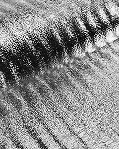 Isotherme - entoilage thermique (argenté/blanc)