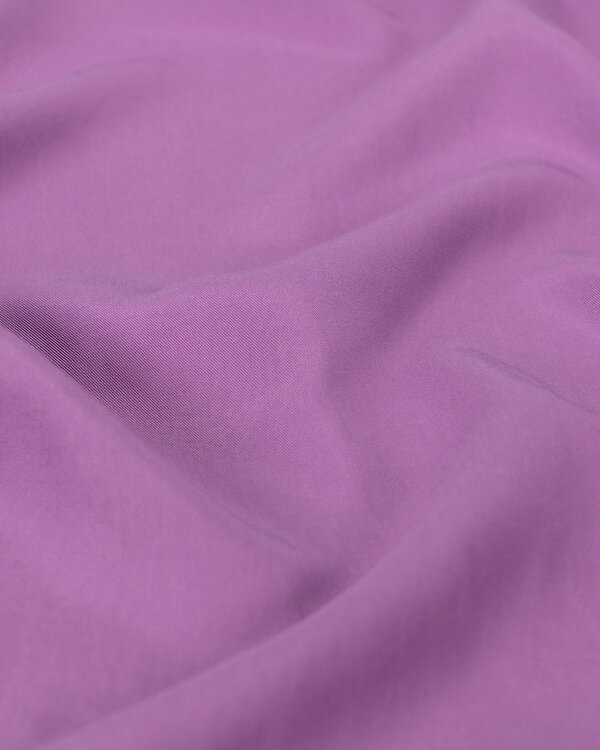 Tencel/lyocell - sandwashed "Smooth" (orchidée)