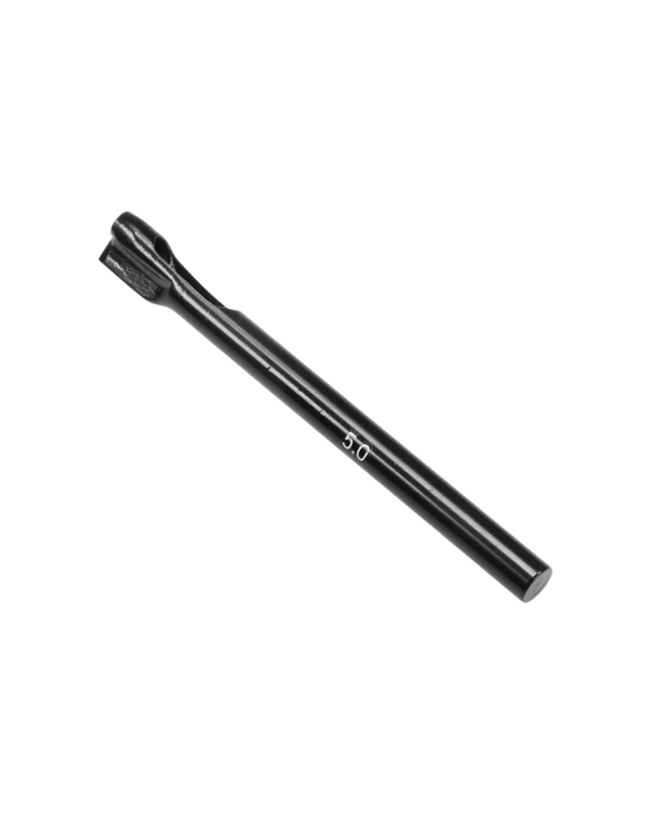 Emporte-pièce pour boutons rivets ø 5mm