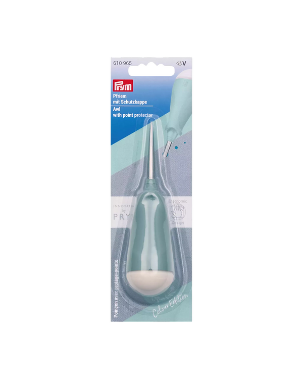 PRYM Poinçon "ergonomics" (sauge) 610965
