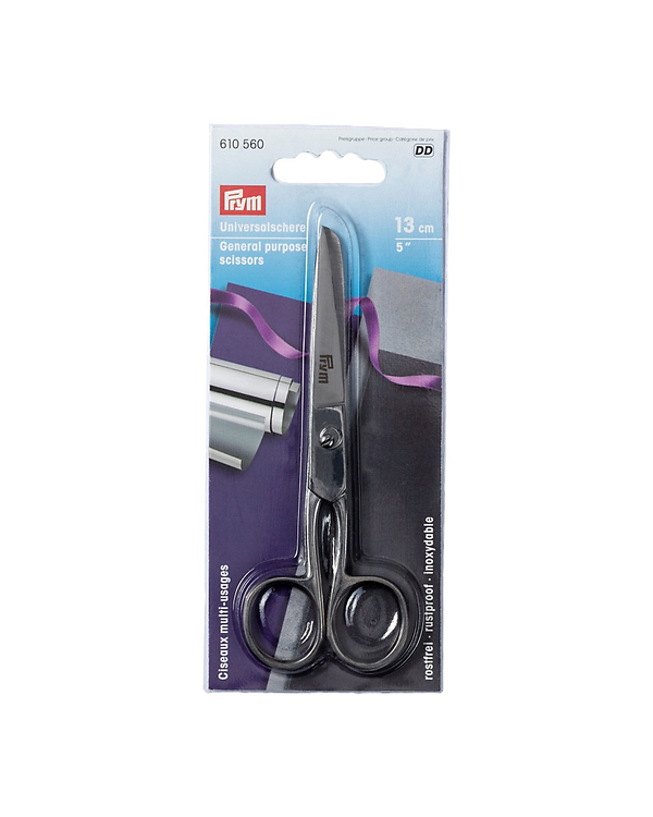 PRYM Ciseaux multi usages (13 cm) 610560
