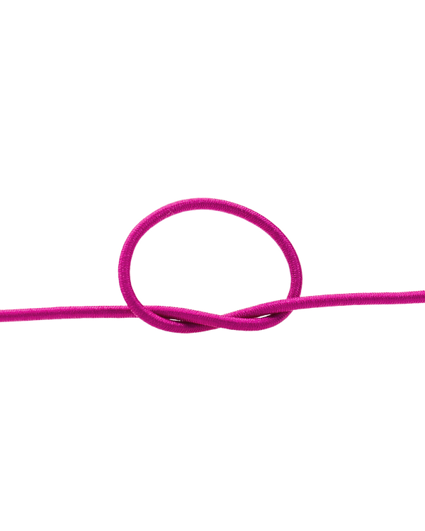 Cordon élastique "Elastic" - Ø 2 mm (baie)