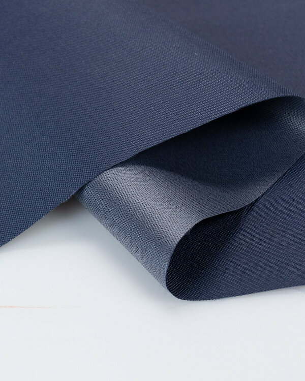 Nylon pour sacs à dos "Light" (bleu nuit)