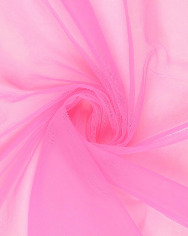 Tulle "Soft Touch" (pink clair)