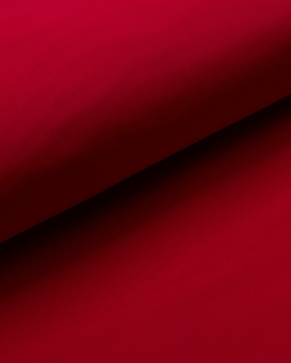 Softshell "uni" (rouge)