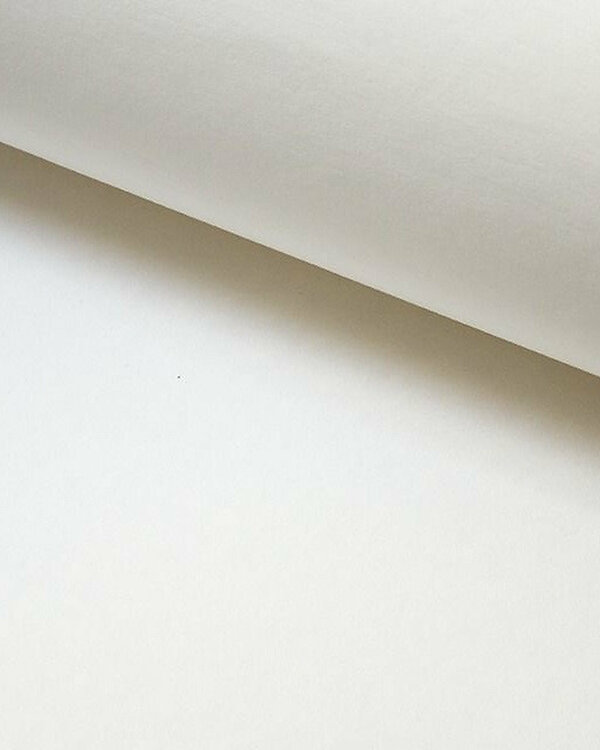 SnapPap - "Le Papier lavable" - planche de 50 x 150 cm (blanc)