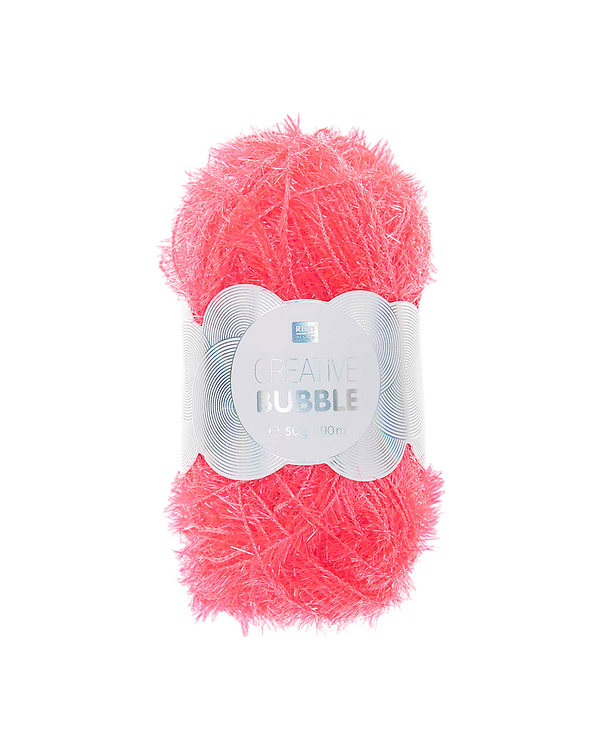 Laine - Rico Creative Bubble (fuchsia fluo)