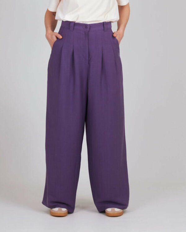 Patron - Pantalon/short pour femme "Harmonie" (36-46) de I AM Patterns