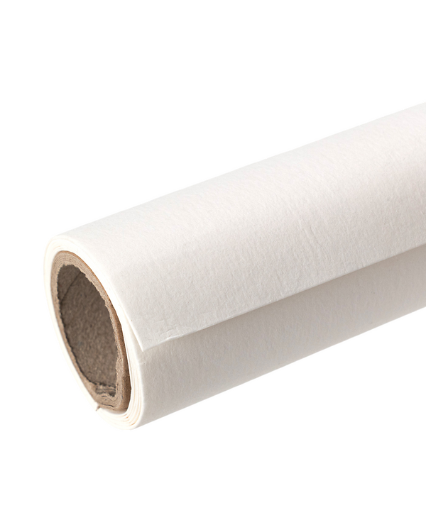 TEXIpap - le papier lavable, 48 x 110 cm (blanc)