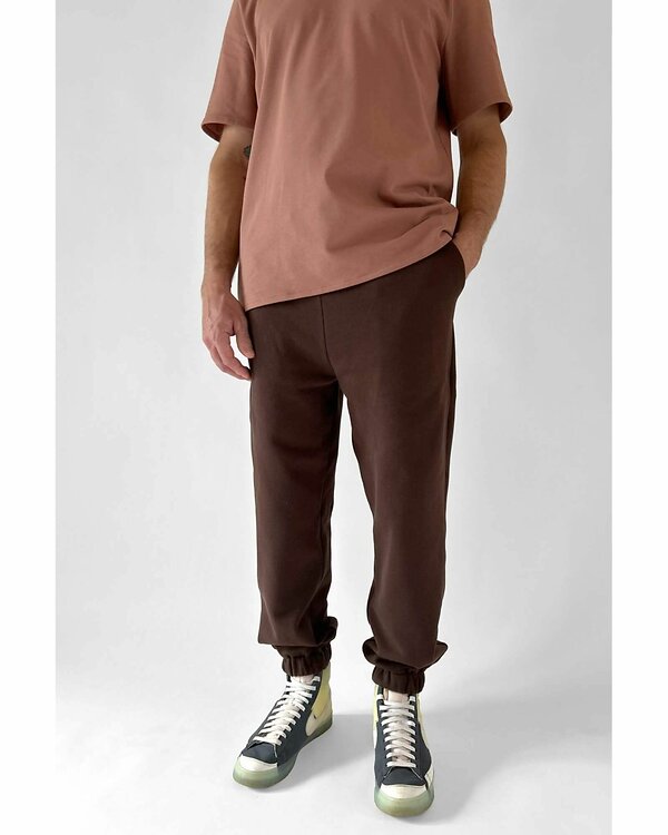 Patron - Jogging pour hommes "MOWGLI" (XS-XXL) de I AM Patterns