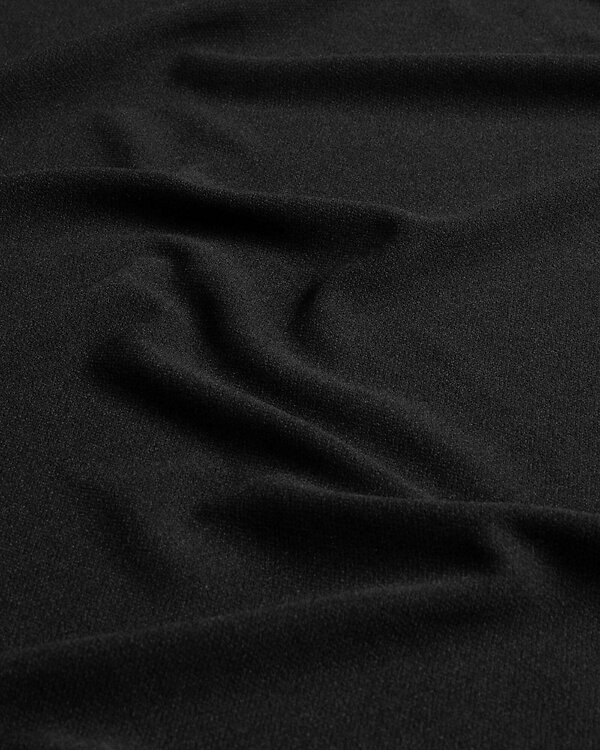 Doublure pour maillot de bain "Recycling" (noir)