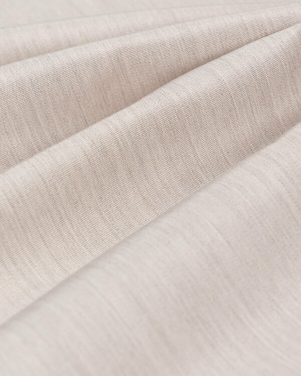 Tissu d'ameublement/décoration pour l'extérieur "Artà Clásico   - sand" (sable chiné)