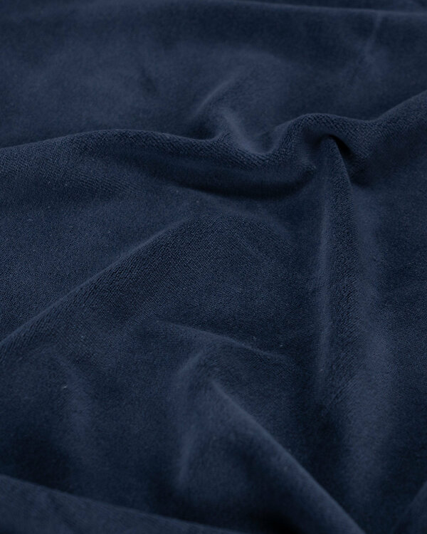 Nicki coton "Emily" (bleu jean)