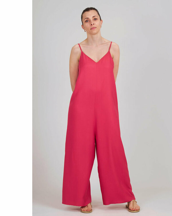 Patron - Combinaison/top/robe pour femme "VALÉRIE" (36-46) de I AM Patterns