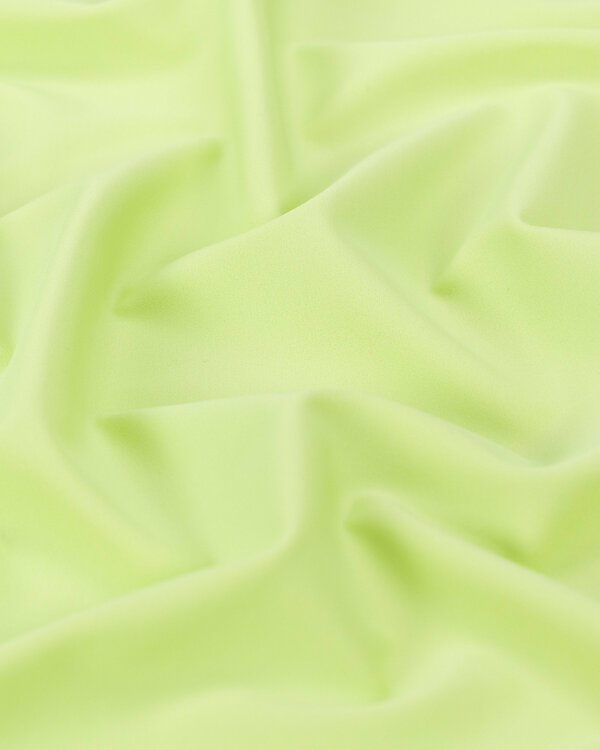 Lycra pour maillot de bain - mat "Naïade" (vert pastel)