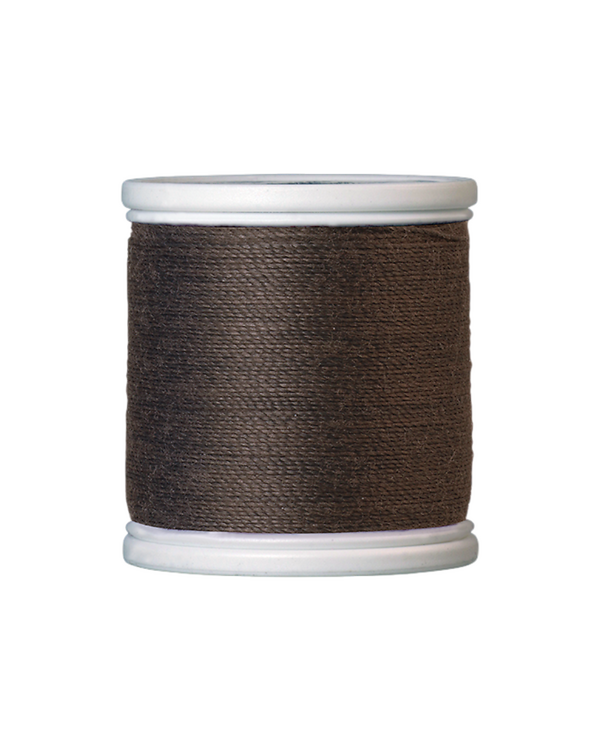 Fil de décoration "Extra fort"- bobine 125 m (0415 old tin) de Mettler