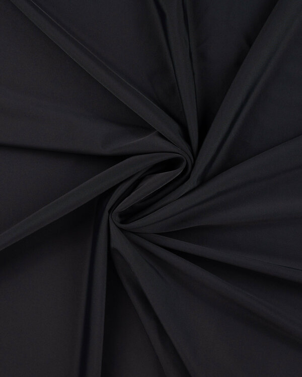 Lycra pour maillot de bain "Swim" (noir)