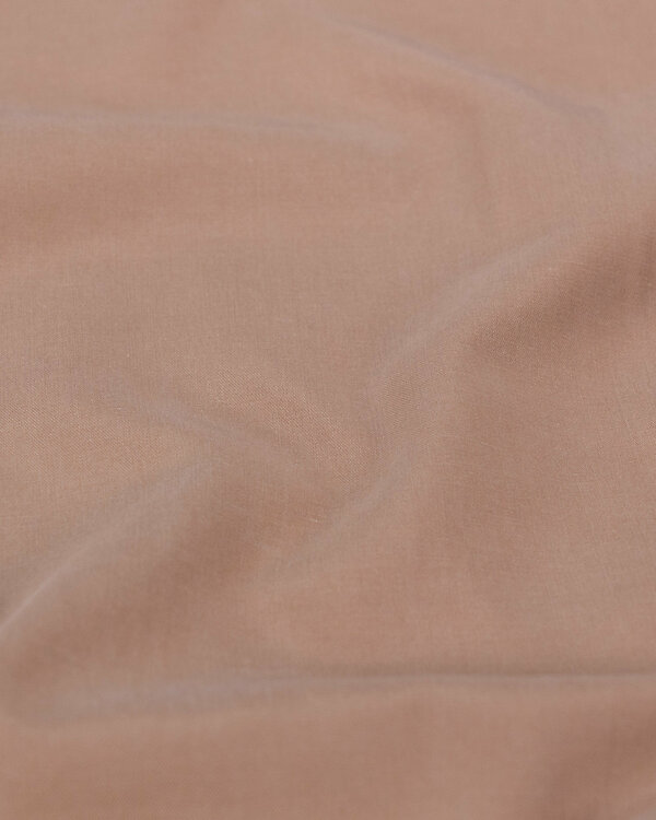 Lyocell/coton "Romeo" (camel)