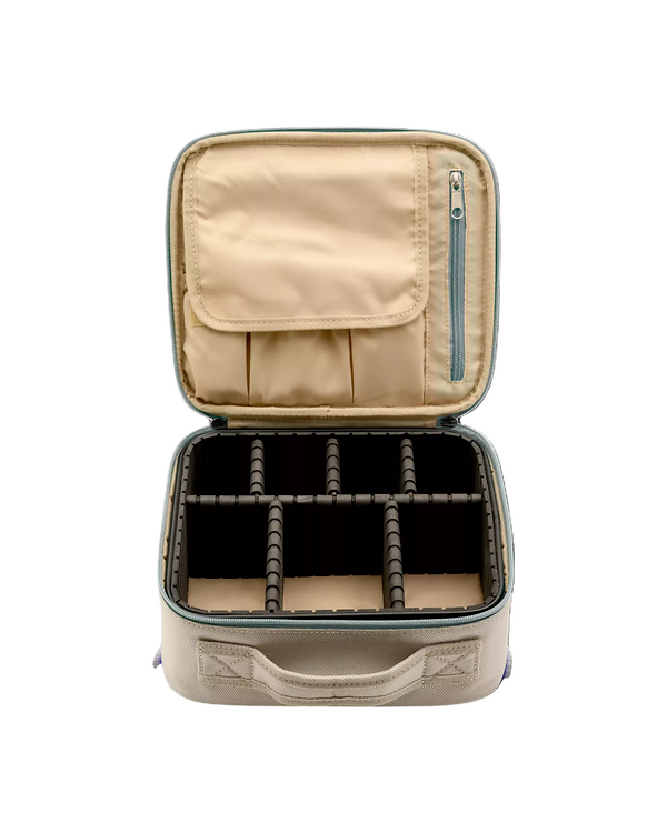PRYM Coffret de couture VARIO (beige) 612851