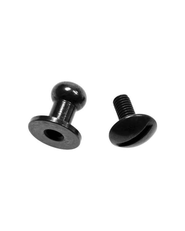 Rivet à visser Ø 6 mm (anthracite)