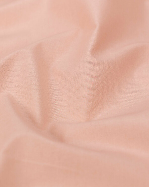 Toile cirée - coton enduit "Nuvola" (rose poudre)