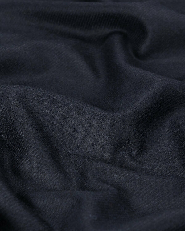 Mélange de laine "Firenze" (bleu foncé)