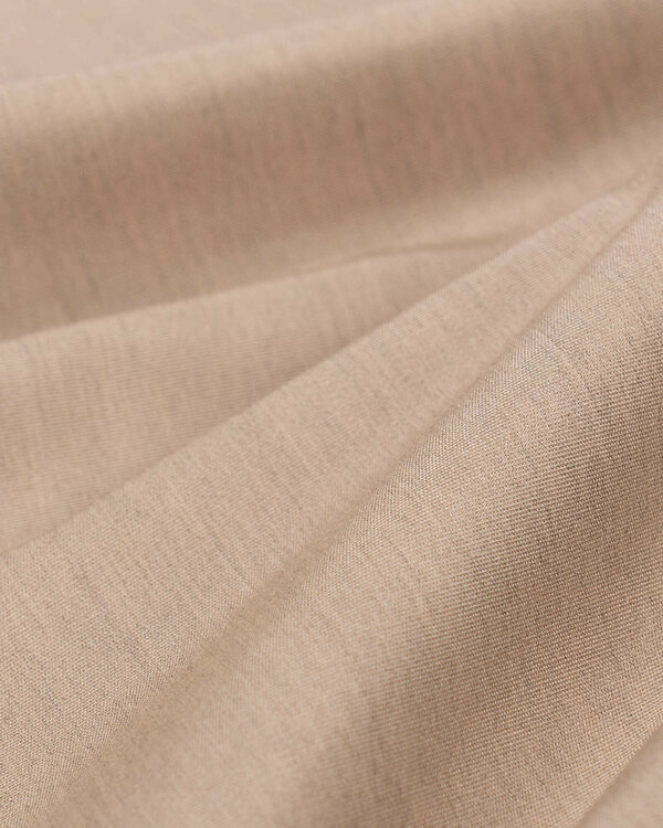 Tissu d'ameublement pour l'extérieur - waterproof "Artà Clásico - integral" (lin chiné)