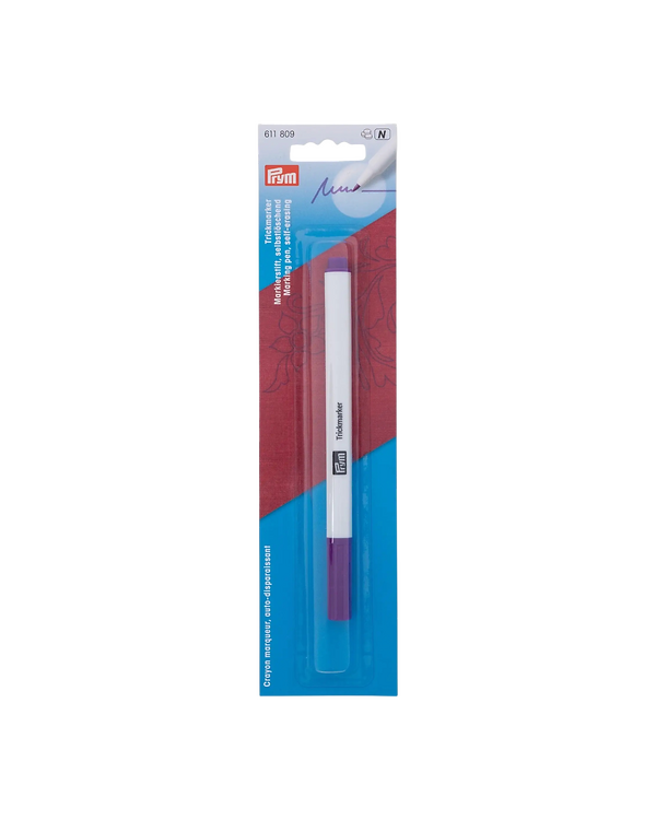 PRYM Stylo magique pour tissu - auto-disparaissant 611809