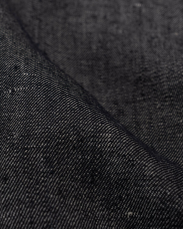 Denim chanvre "Natural" (indigo/naturel) de FREITAG®