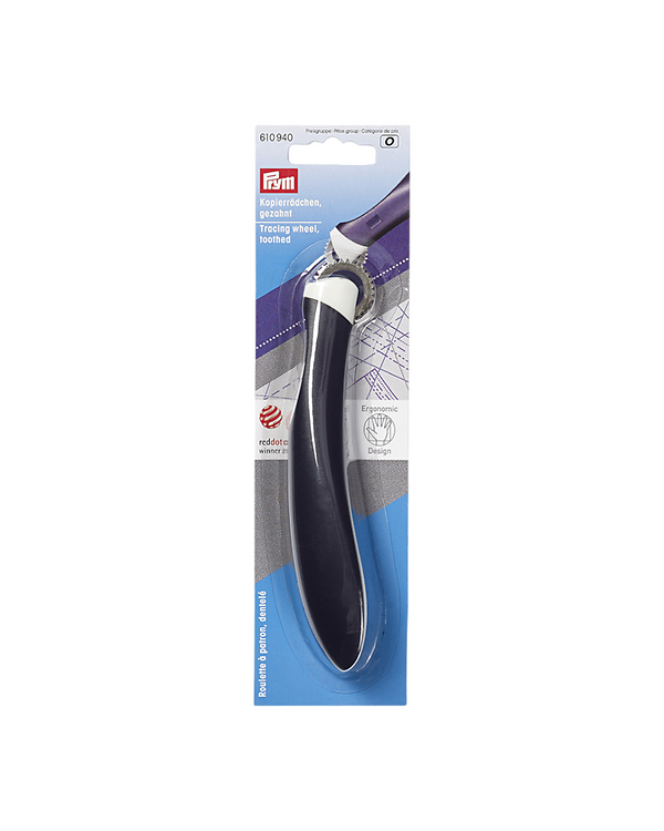 PRYM Roue de copiage 610940