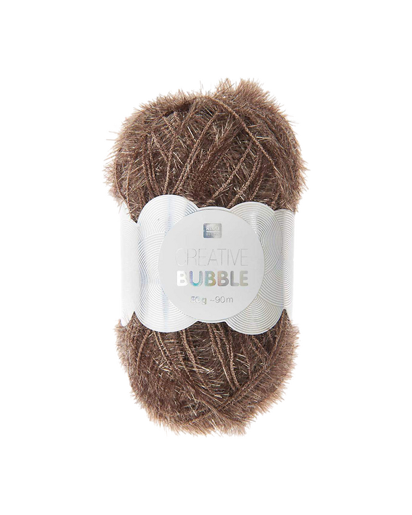 Laine - Rico Creative Bubble (noix)