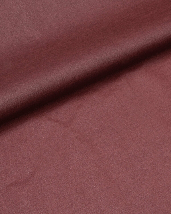 Toile cirée - coton enduit "Alvaro" (baie)