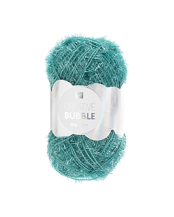 Laine - Rico Creative Bubble (turquoise)